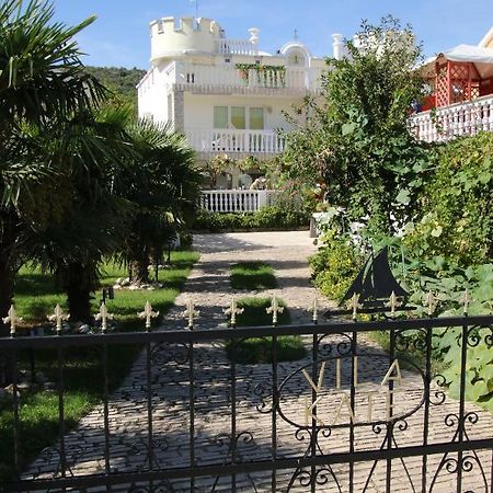 Apartments Kata Šibenik Eksteriør billede