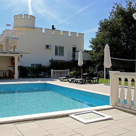 Apartments Kata Šibenik Eksteriør billede
