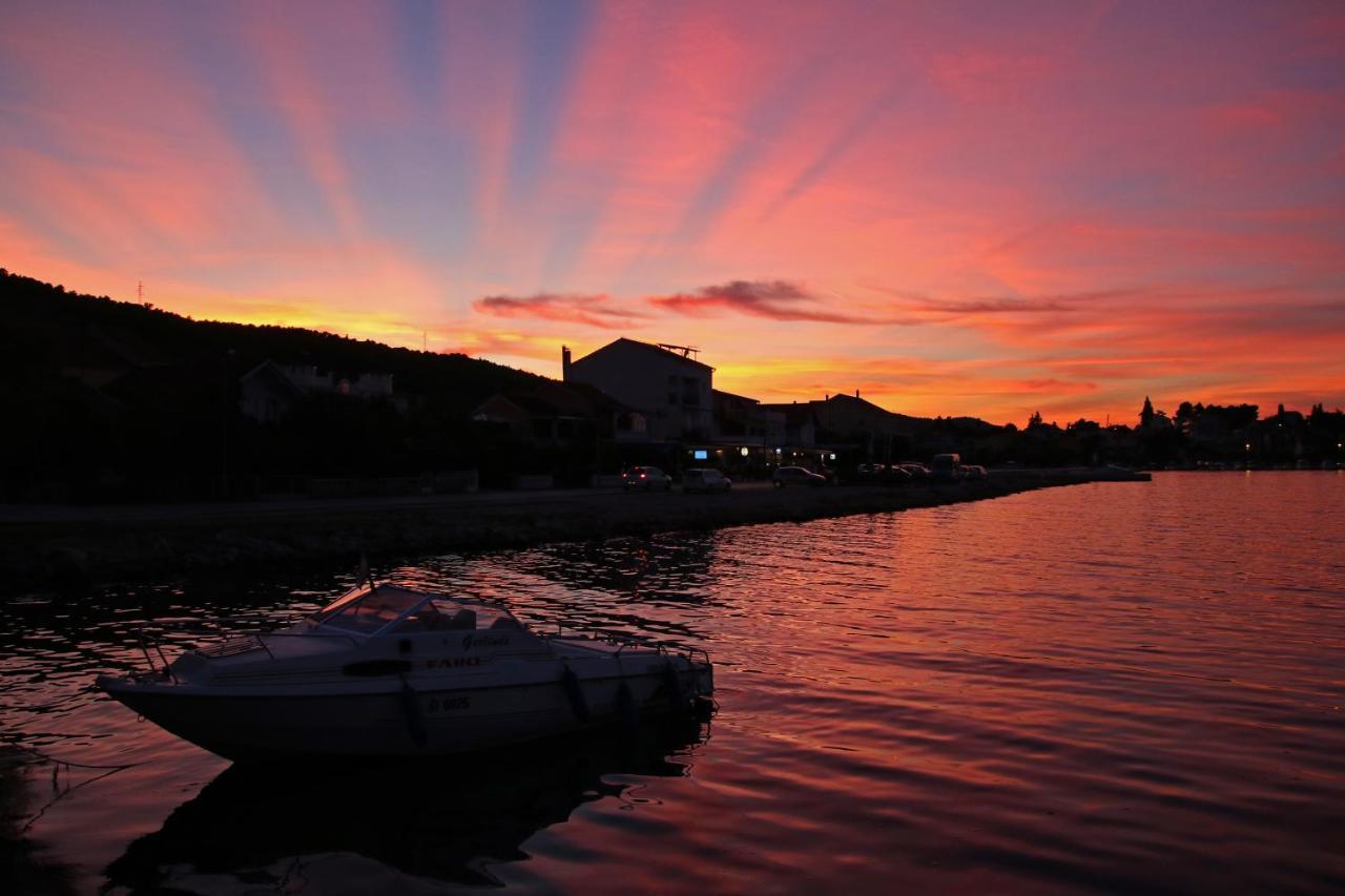 Apartments Kata Šibenik Eksteriør billede