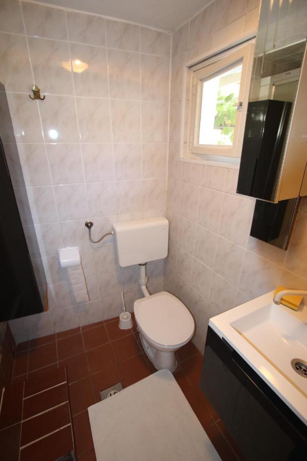Apartments Kata Šibenik Eksteriør billede