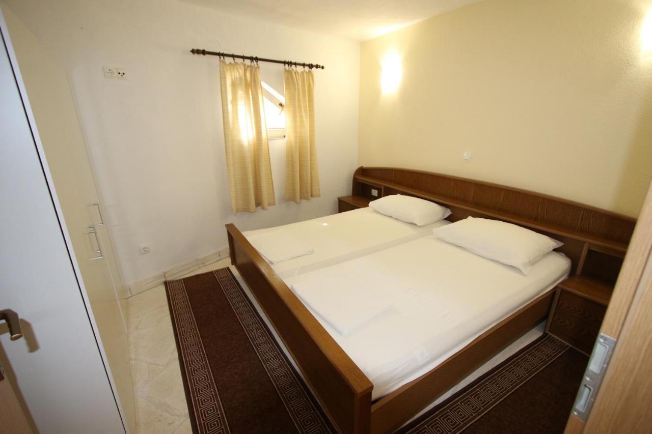 Apartments Kata Šibenik Eksteriør billede