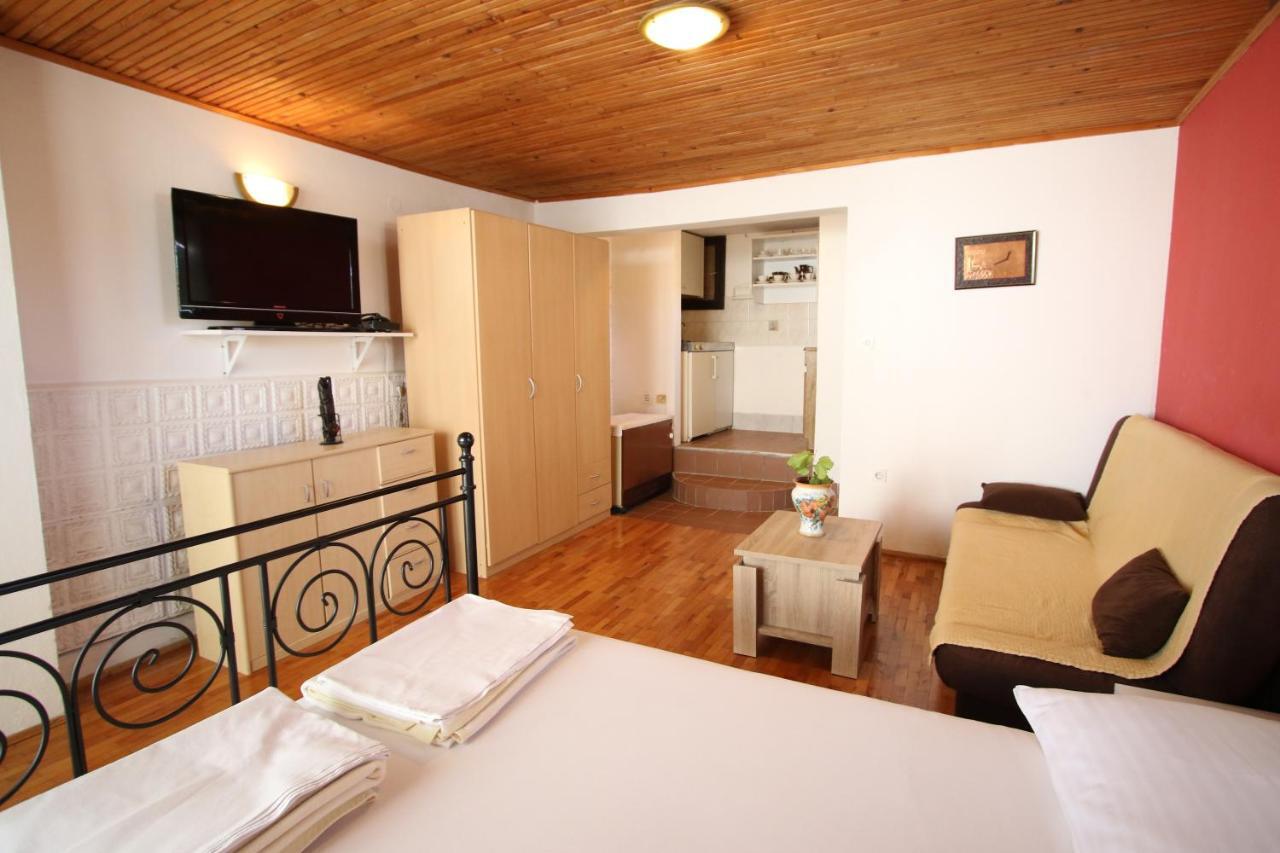 Apartments Kata Šibenik Eksteriør billede