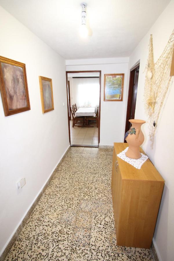 Apartments Kata Šibenik Eksteriør billede