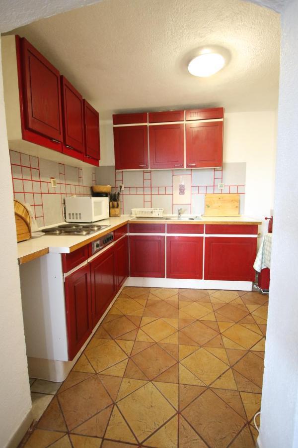 Apartments Kata Šibenik Eksteriør billede