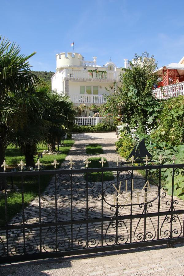Apartments Kata Šibenik Eksteriør billede