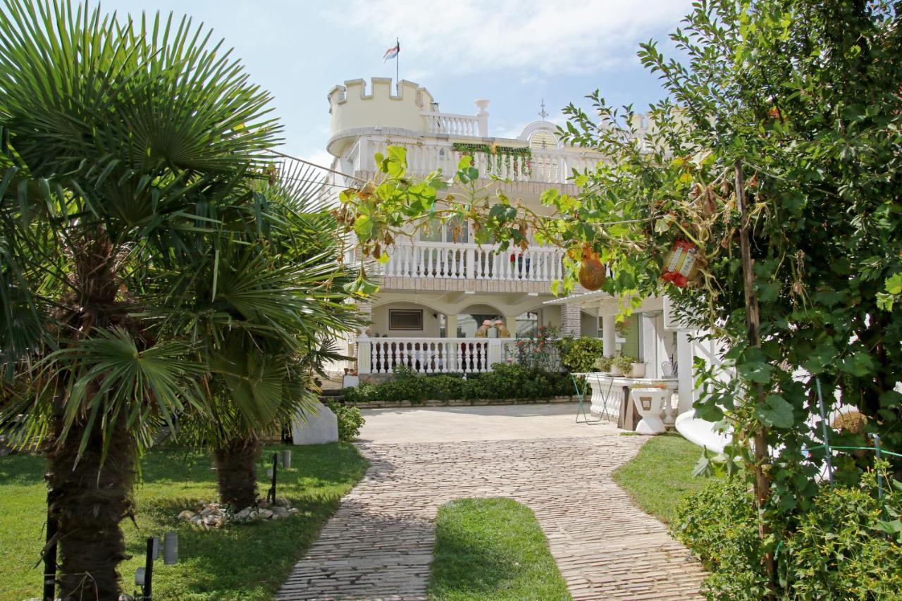 Apartments Kata Šibenik Eksteriør billede