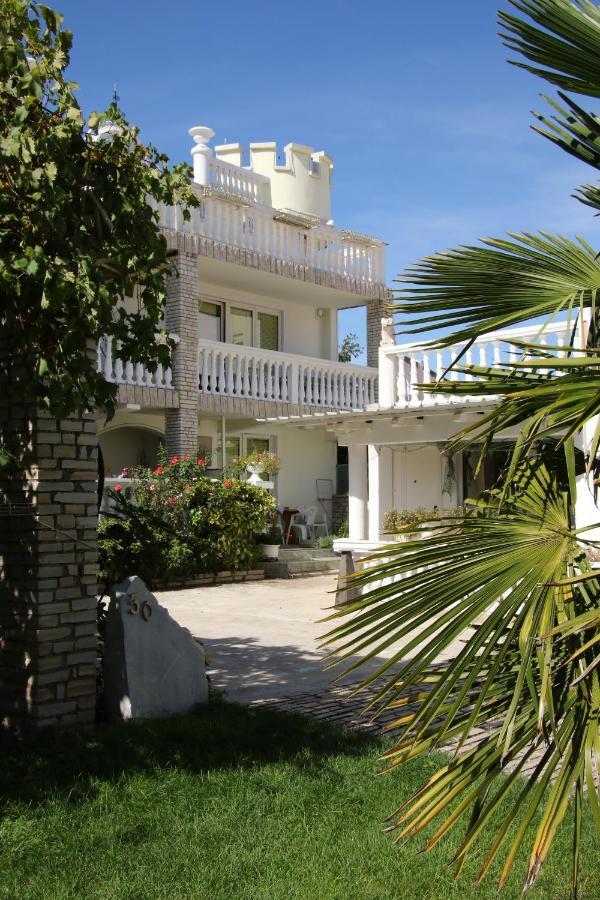 Apartments Kata Šibenik Eksteriør billede