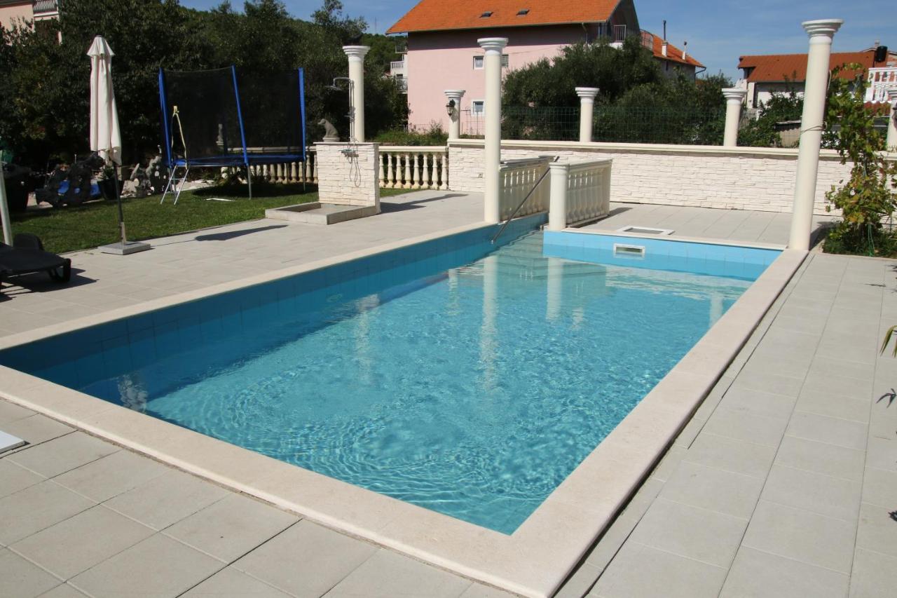 Apartments Kata Šibenik Eksteriør billede