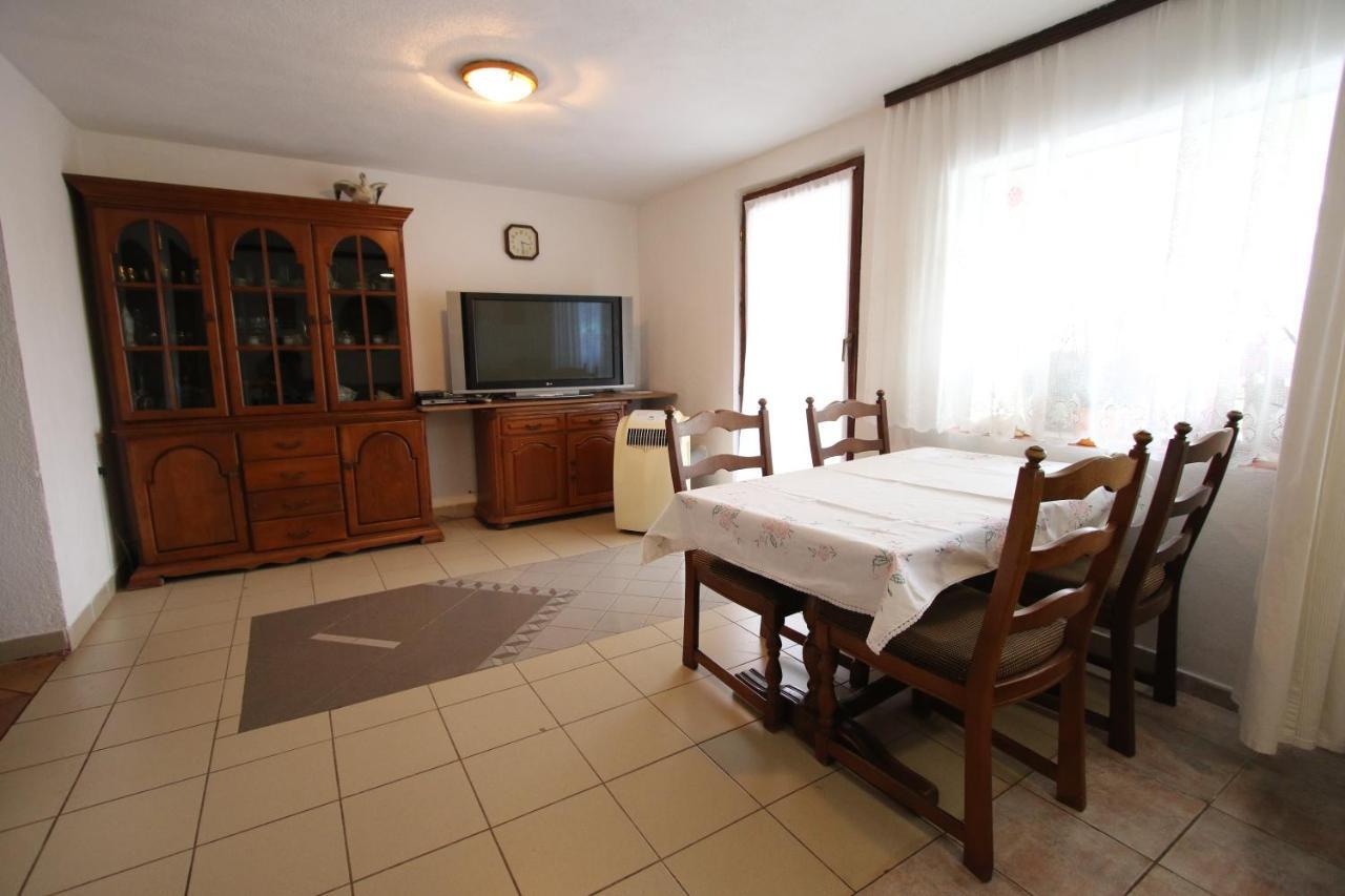 Apartments Kata Šibenik Eksteriør billede
