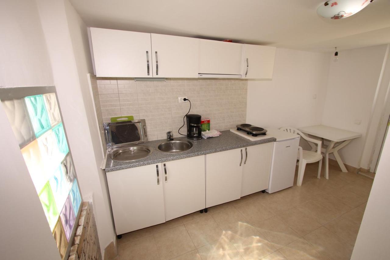 Apartments Kata Šibenik Eksteriør billede