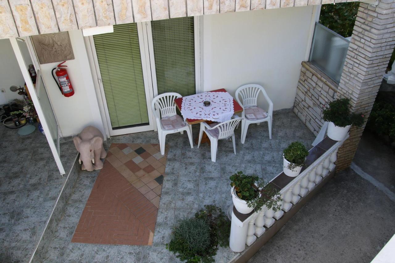 Apartments Kata Šibenik Eksteriør billede