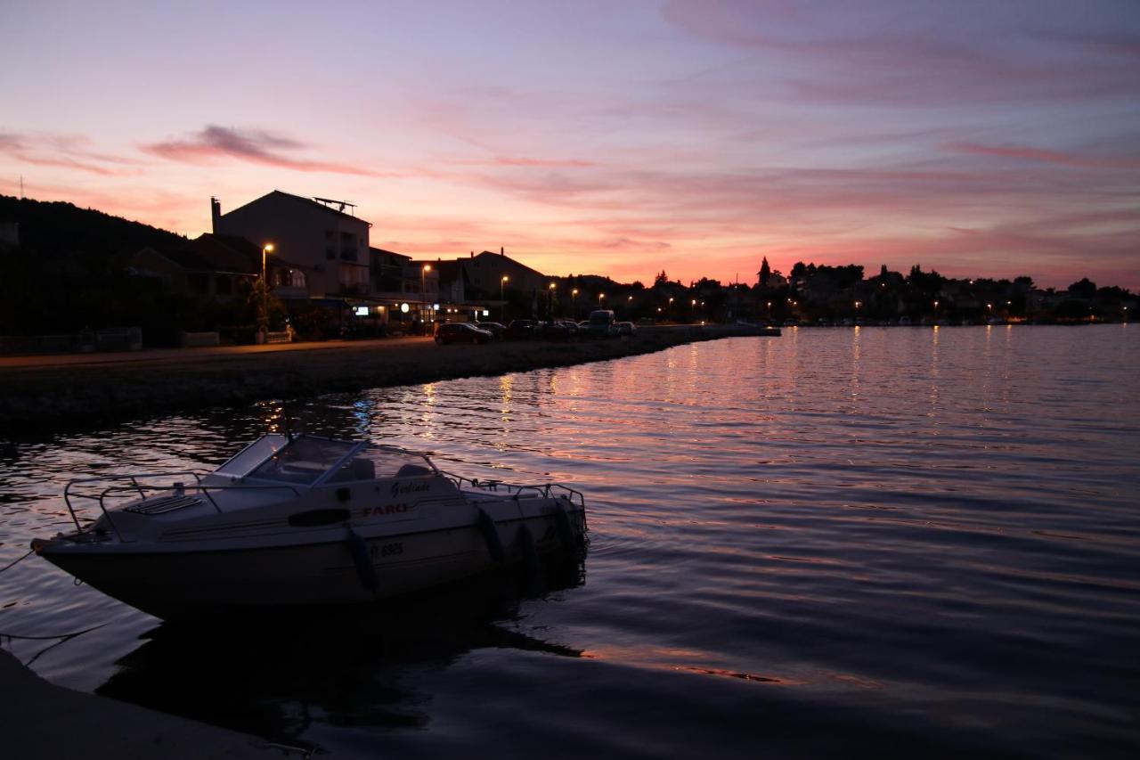 Apartments Kata Šibenik Eksteriør billede